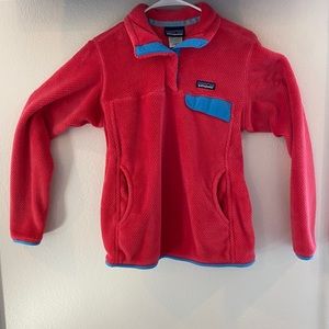 Patagonia Women’s Pullover